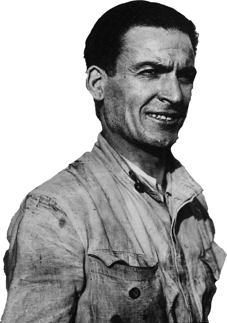 Ernesto Maserati