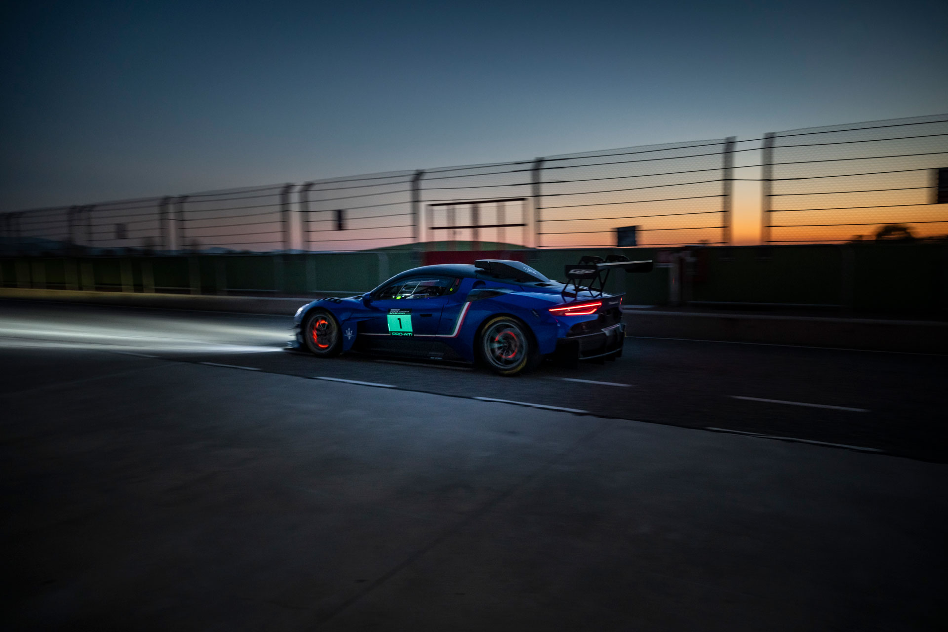 GT2