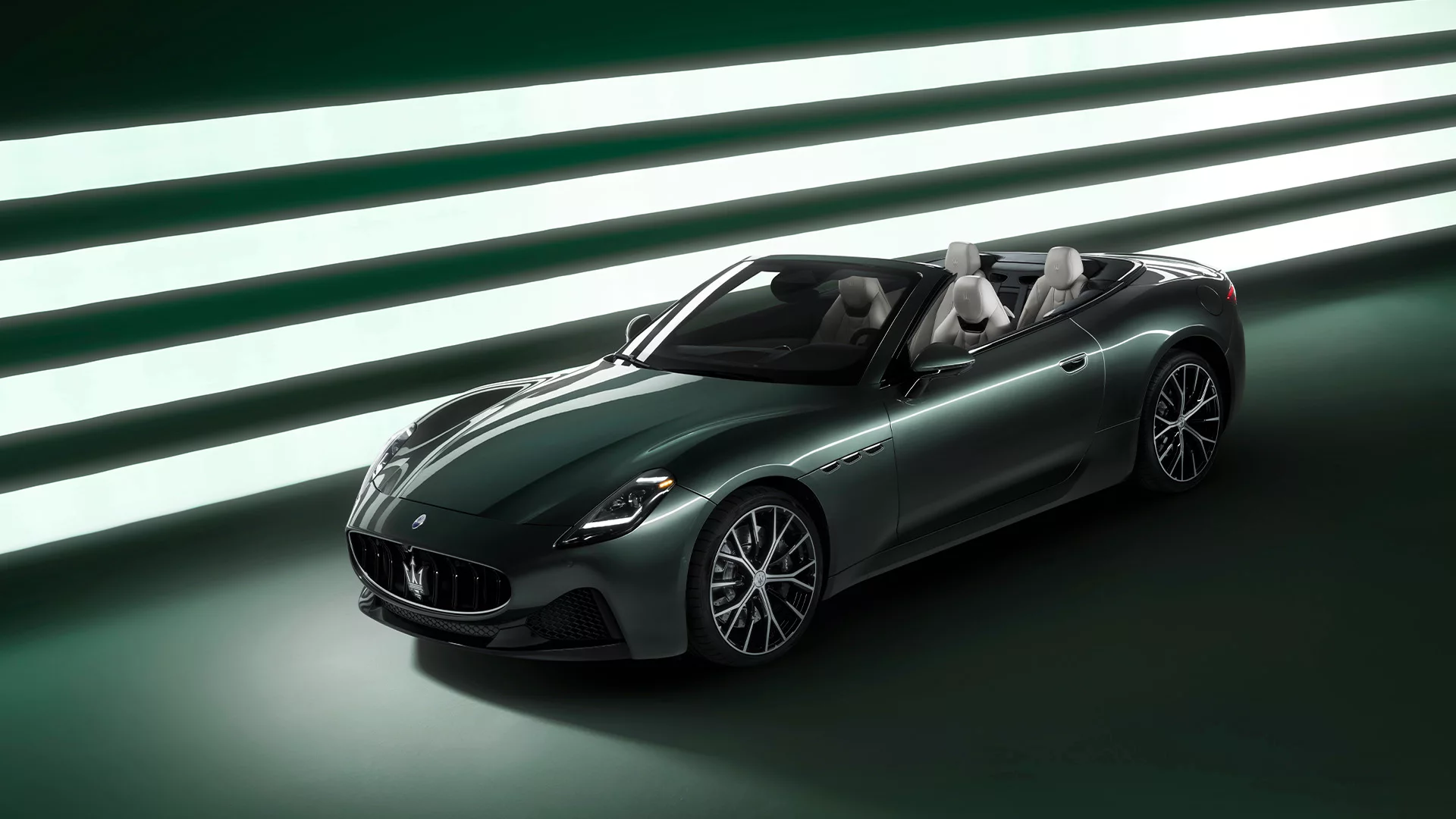 GranCabrio