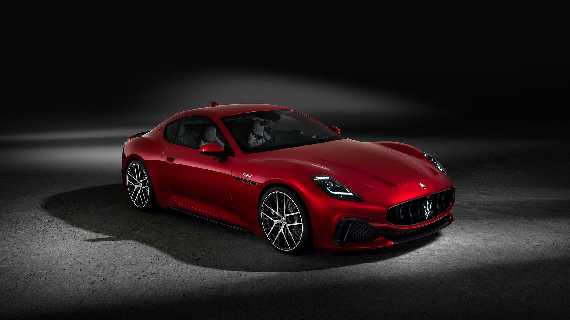 GranTurismo
